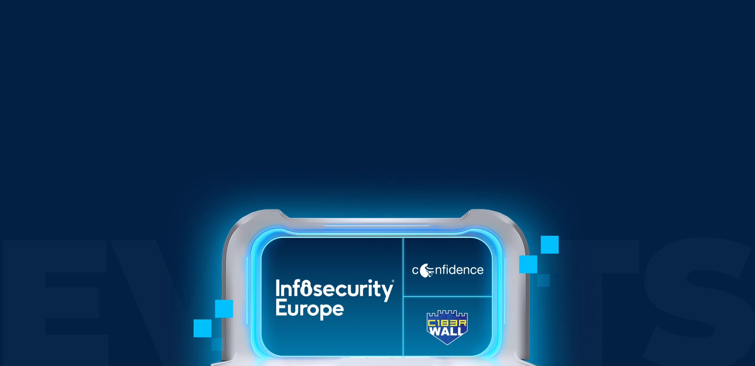 ANY.RUN at EU Top Cyber Events